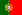 Flag of Portugal